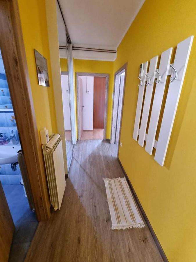 Apartment Kalin ポルトローシュ エクステリア 写真